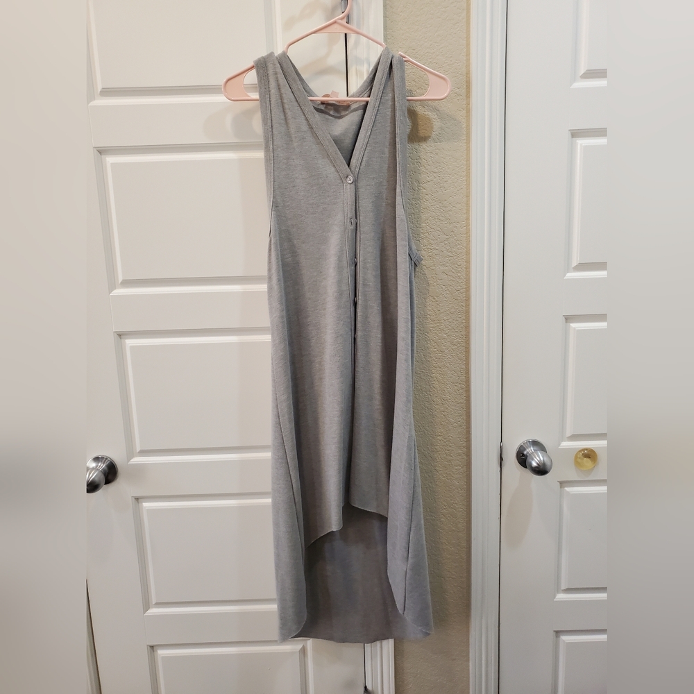 Philosophy Tank Dress‎
